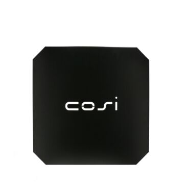 Cosi Cover Plate for Glas set Square L