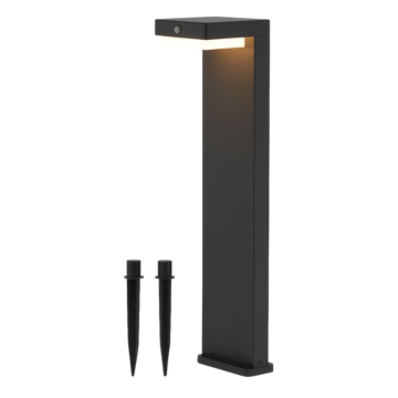 ZOLUNA Solar Stake Light Bram