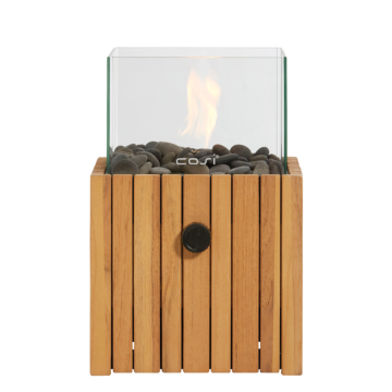 Cosiscope Timber Square front
