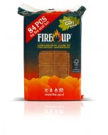 Fire Up Firelighters 84 pieces