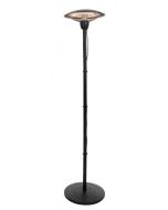 Outtrade GS11 standing patio heater