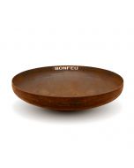 BonFeu fire bowl 100 cortensteel