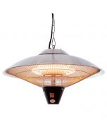 Outtrade CE09 Ibiza hanging patio heater