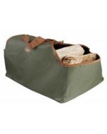 Esschert Design Log Carrier Bag