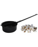 Esschert Popcorn Pan