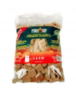 Fire Up firelighters 300 pieces