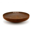 BonFeu fire bowl 60 cortensteel
