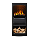 Dimplex Mapleton 100 freestanding electric fireplace product photo
