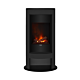 Dimplex Verdi Black Opti-Myst