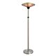 Eurom PD2100 XXL standing halogen patio heater