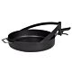 Cookking pan with handle for Bandito and Montana X product photo
