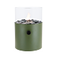 Cosiscoop XL Moss Green Gas Lantern