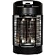 La Hacienda Nero Table Heater