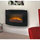 Eurom Siena electric fireplace