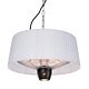 Sunred Hanging Artix 1800 W Halogen White