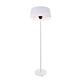 Sunred Standing Artix 2100 W Halogen White