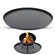 HEAT Bodemplaat Rond Ø 50 cm