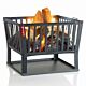 Barbecook fire pit Classic Squadra