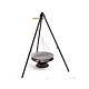Barbecook tripod 166 cm