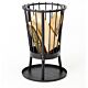 Barbecook fire pit Modern Ronda