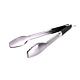 BBQ Flavour barbecue tongs