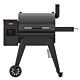 Barbecook pellet grill Arthur product photo
