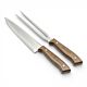 BonFeu knife and fork set
