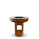 BonFeu BonBiza XL barbecue open pedestal product photo