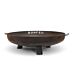 BonFeu BonBowl Plus CortenStaal - Product