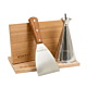 BonFeu cooking set