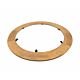 BonFeu BonTeak Guard Ring for BonBiza XL