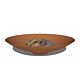 FORNO firebowl corten steel 80