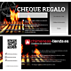 OFYR fire bowl BBQ