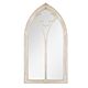 La Hacienda Garden Church mirror