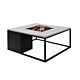 Cosi Fire Table Cosiloft 100 Black/Grey