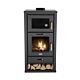 Cosistove Major wood burning stove