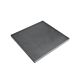 Lid for Cocoon table square anthracite