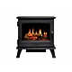 Dimplex Belgravia Opti-Virtual
