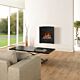 Dimplex Wall Fire Engine Opti-myst