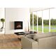Dimplex Wall Fire Engine L Opti-myst