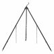 Barbecook tripod 166 cm