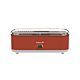 Barbecook E-Carlo Electric Table Grill Red product photo