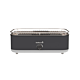 Barbecook E-Carlo electric table grill grey product photo