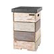 Side table for Cocoon Table Nice & Nasty anthracite
