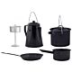 Esschert Campfire cooking set