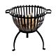 Esschert Design Fire pit Tulip