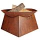 Esschert Rust Fire Bowl FF149