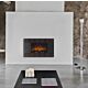 Eurom Harstad electric fireplace