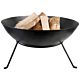 Esschert Fire Bowl on legs