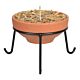 Esschert Small Fire Pot Stand 